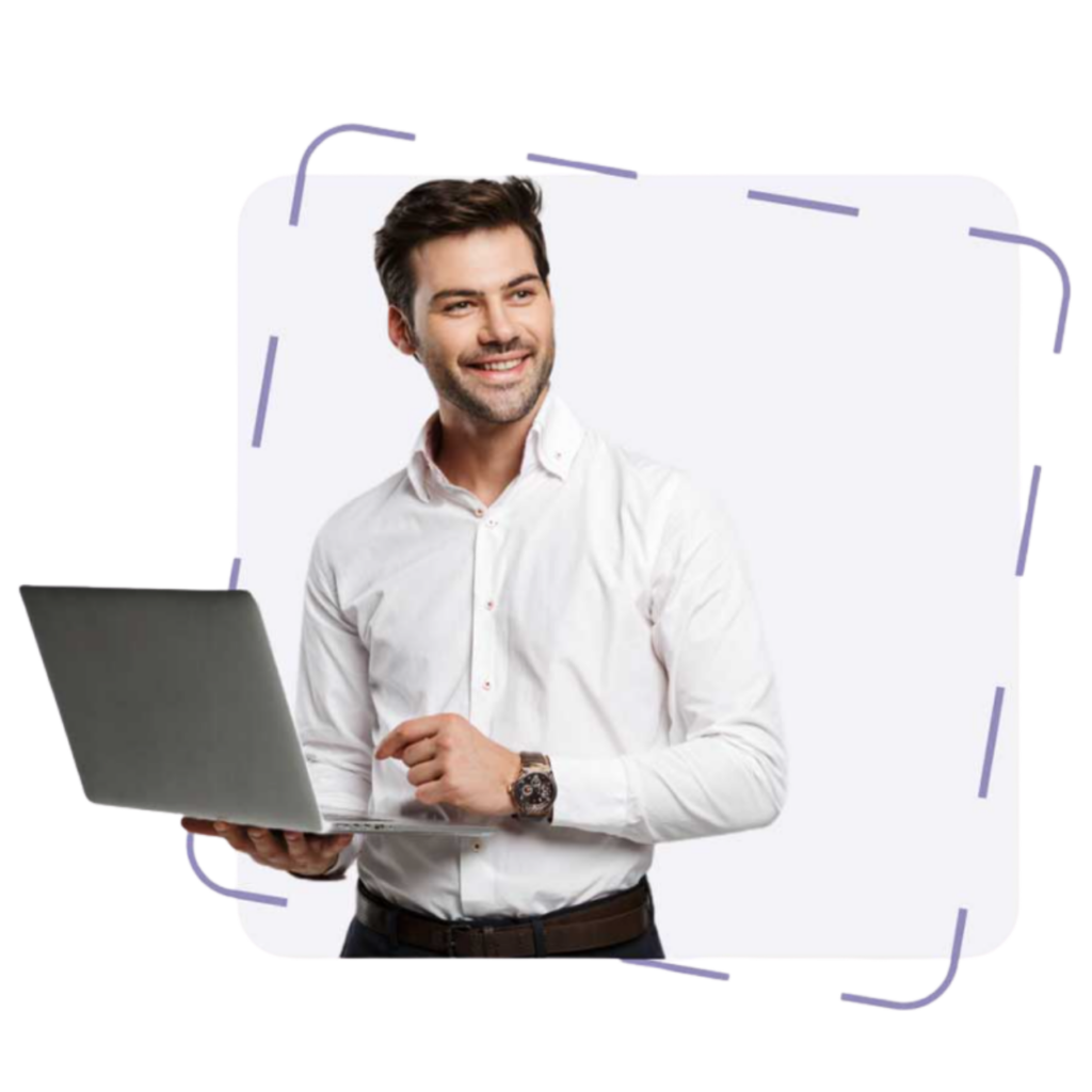 Local SEO services helping businesses get more clients from Google and increase leads