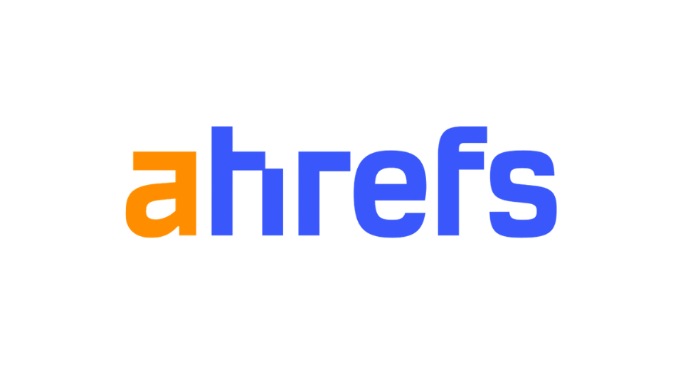 Ahrefs SEO tool for backlink analysis keyword research and competitor tracking