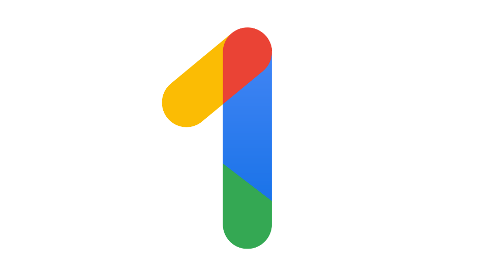 Google One cloud storage solution for backup and file management