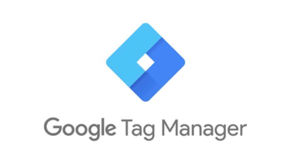 Google Tag Manager for website tracking code management and analytics setup