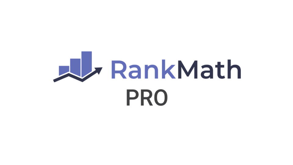 Rank Math SEO plugin for advanced website optimization and search rankings