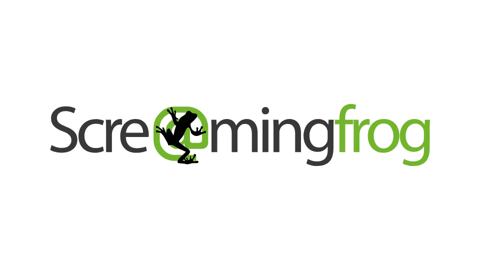 Screaming Frog crawler for technical SEO audits and website analysis